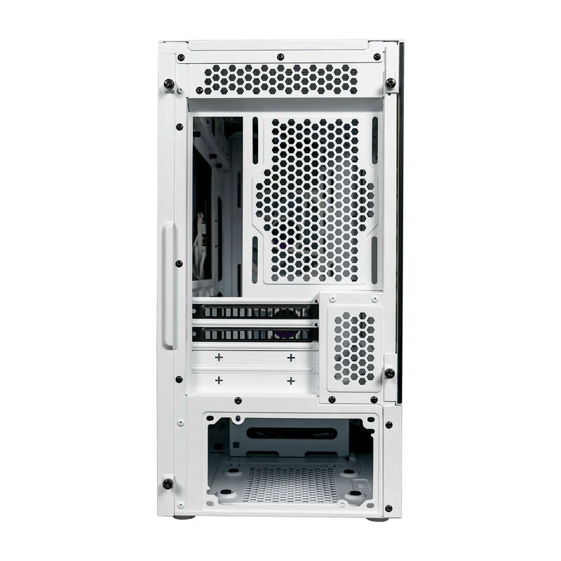 Cooler Master MasterBox TD300 Mesh Mini Tower Case