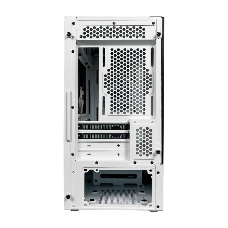 Cooler Master MasterBox TD300 Mesh Mini Tower Case