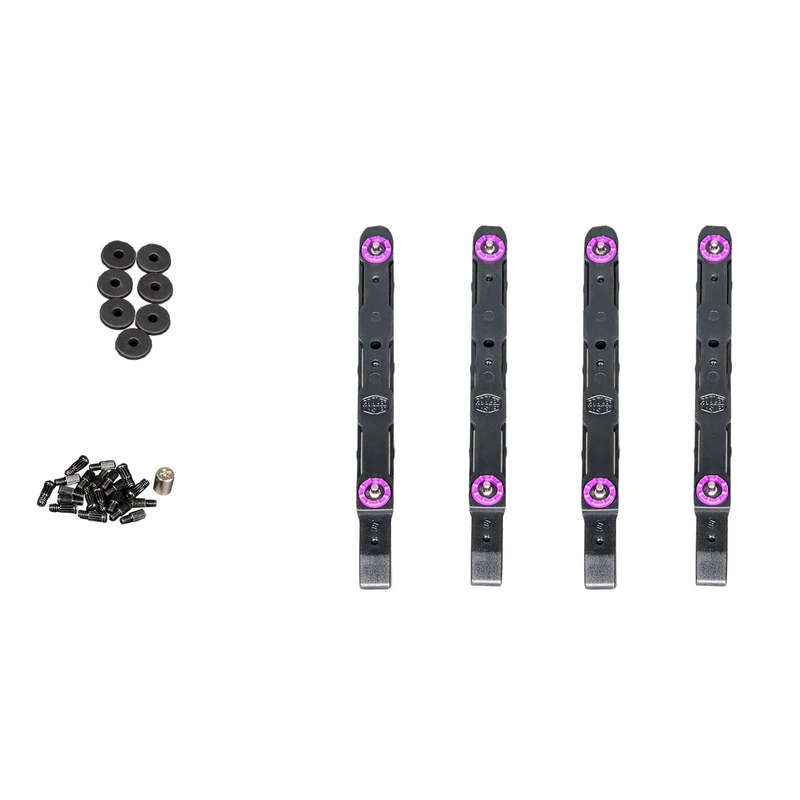 Cooler Master MasterBox TD300 Mesh Mini Tower Case