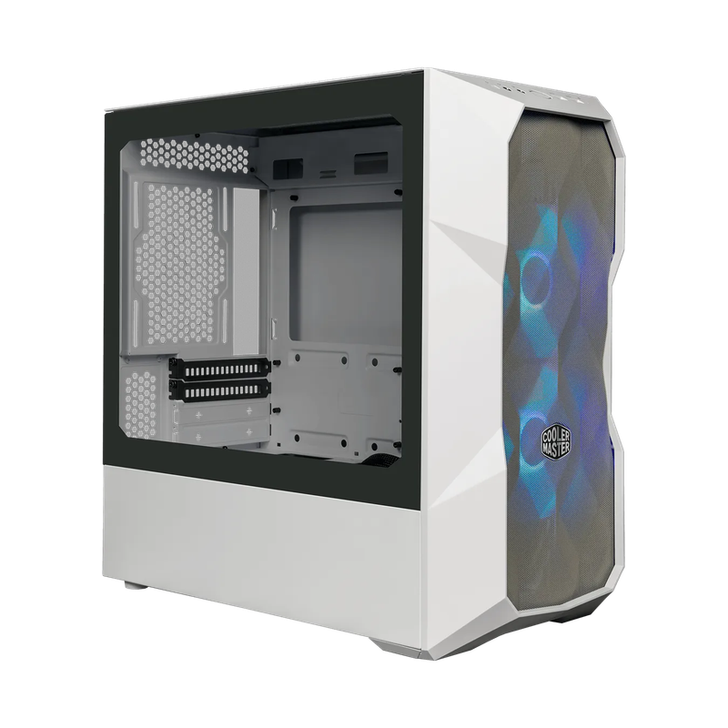 Cooler Master MasterBox TD300 Mesh Mini Tower Case