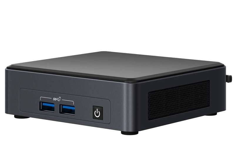 INTEL NUC L6- i5-1135G7 ;4 Core ; Support  M.2 Drive;2 x DDR4-3200;IrisÂ® Xe Graphics  - Dual H...