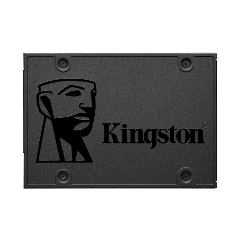 KINGSTON 960GB A400 SATA3 2.5 SSD (7MM HEIGHT)