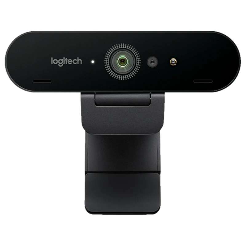 Logitech BRIO Business 4K USB Webcam