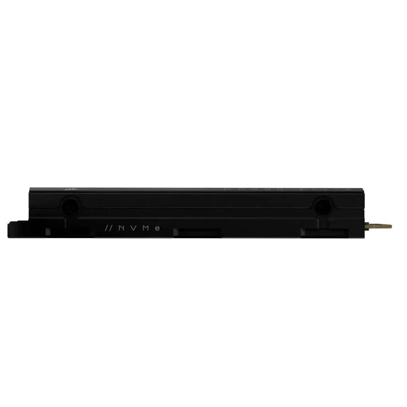 Corsair MP600 ELITE 2TB Gen4 PCIe x4 NVMe M.2 SSD with heatsink; Read Up To 7000MB/s; Write up to...