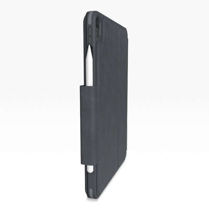 ZAGG-Keyboard-Pro Keys-Apple-iPad 10.9(10th Gen)-Black/Gray-UK