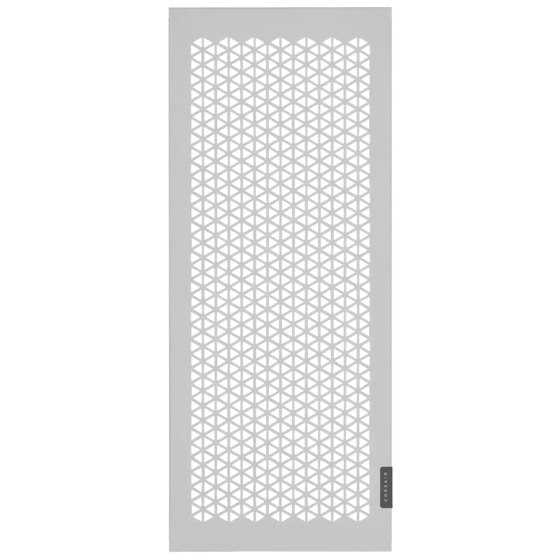 Corsair 5000X/5000D/5000D AIRFLOW Top Airflow Panel; White