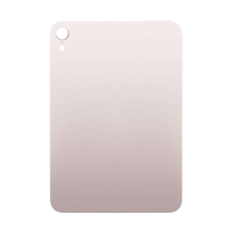 Battery Door for iPad Mini 2021/Mini 6 WiFi Version Rose Gold Ori R