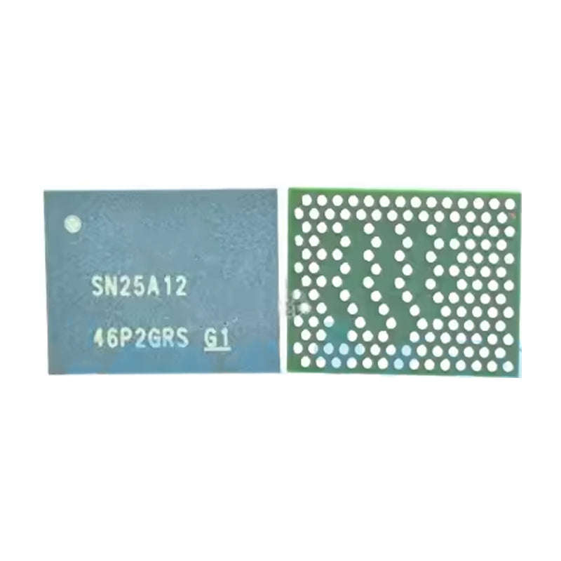 SN25A12 Charging IC for MacBook Pro M3 Pro 14" A2992 Ori