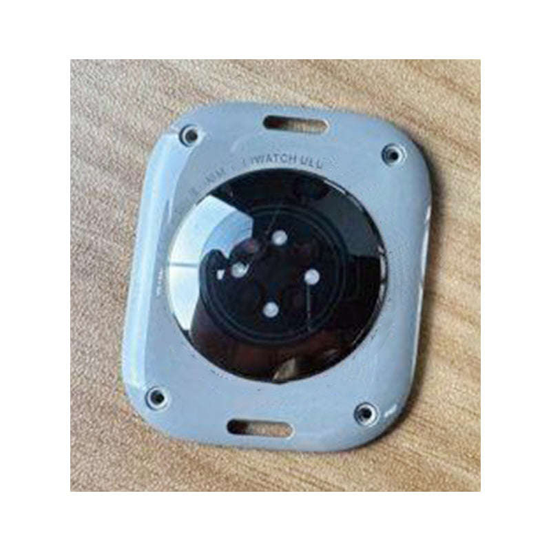 Battery Door Assembly for Apple Watch Ultra 49mm GPS Version Titanium Ori R