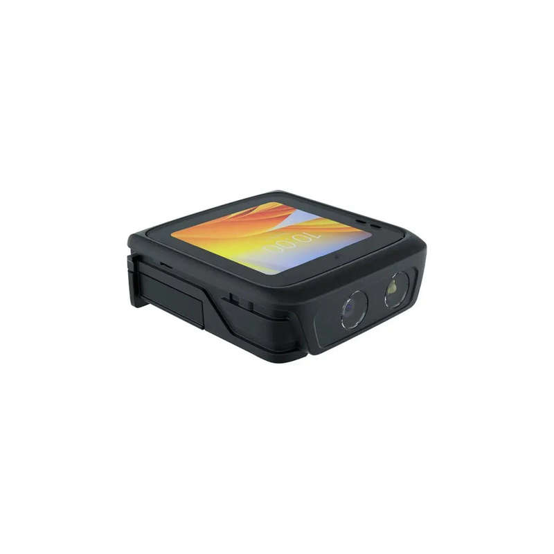 Zebra WS50 Wearable Solution; Back of Hand Mount; SE4770 Imager; 1300mAh Battery; No Proximity; R...