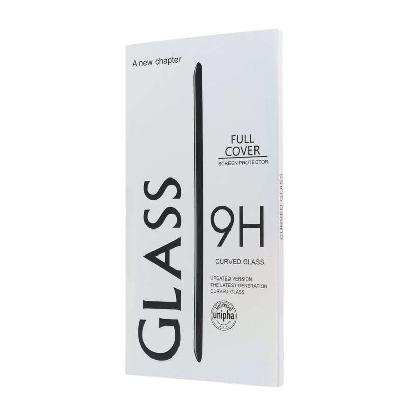 Tempered Glass Screen Protector for iPhone 16 Pro Max Transparent