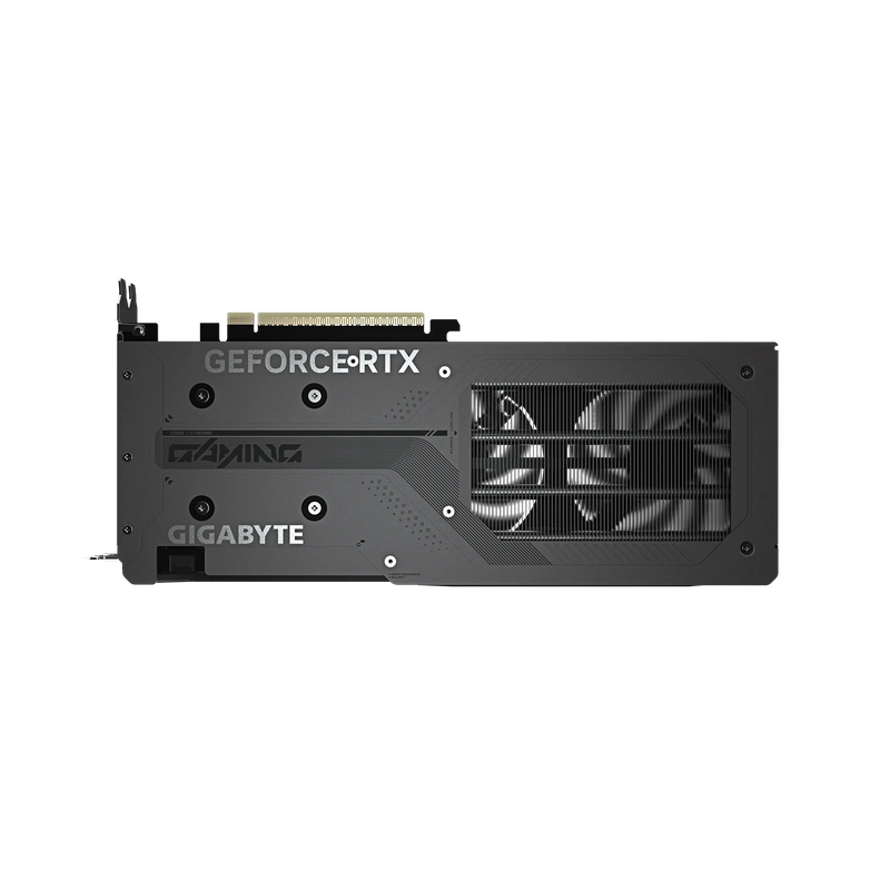 GIGABYTE nVidia GeForce RTX 5060 GAMING OC 8GB - 8GB GDDR7; 128-Bit Memory Bus; 1x HDMI; 3x Displ...