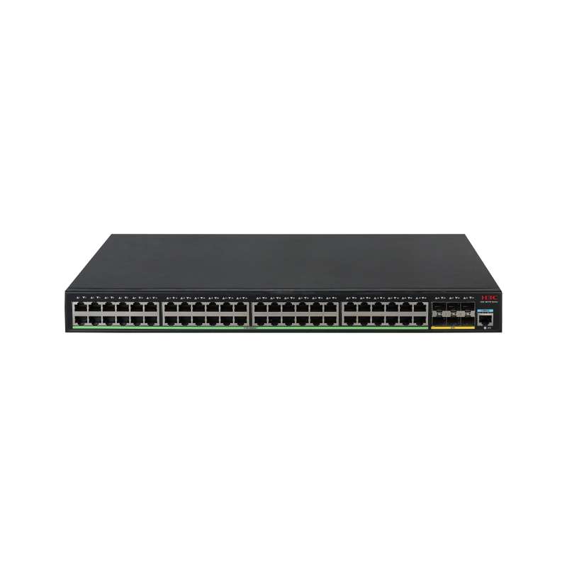 H3C S5170-54S-EI L2 ETHERNET SWITCH