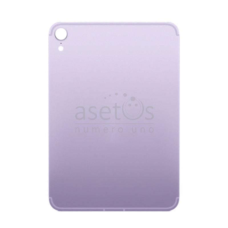 Battery Door for iPad Mini 2021/Mini 6 Cellular Version Purple Ori R