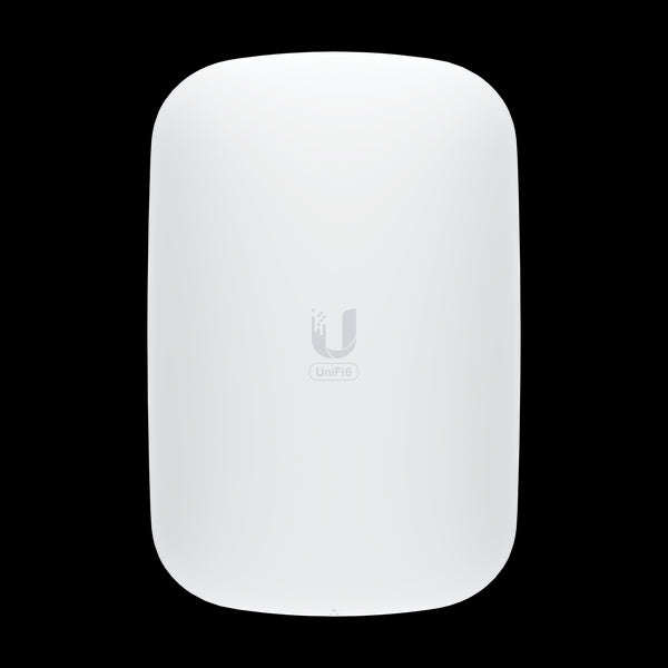 Ubiquiti UniFi Dual Band WiFi 6 Range Extender Indoor Access Point | UAP-U6-EXTENDER