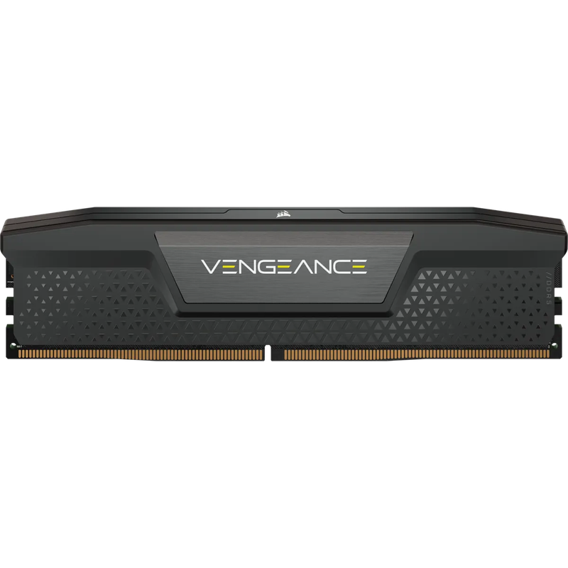 Corsair VENGEANCE DDR5 48GB (2 x 24GB) DDR5 7000 CL40-52-52-114 1.40V Intel XMP - BLACK