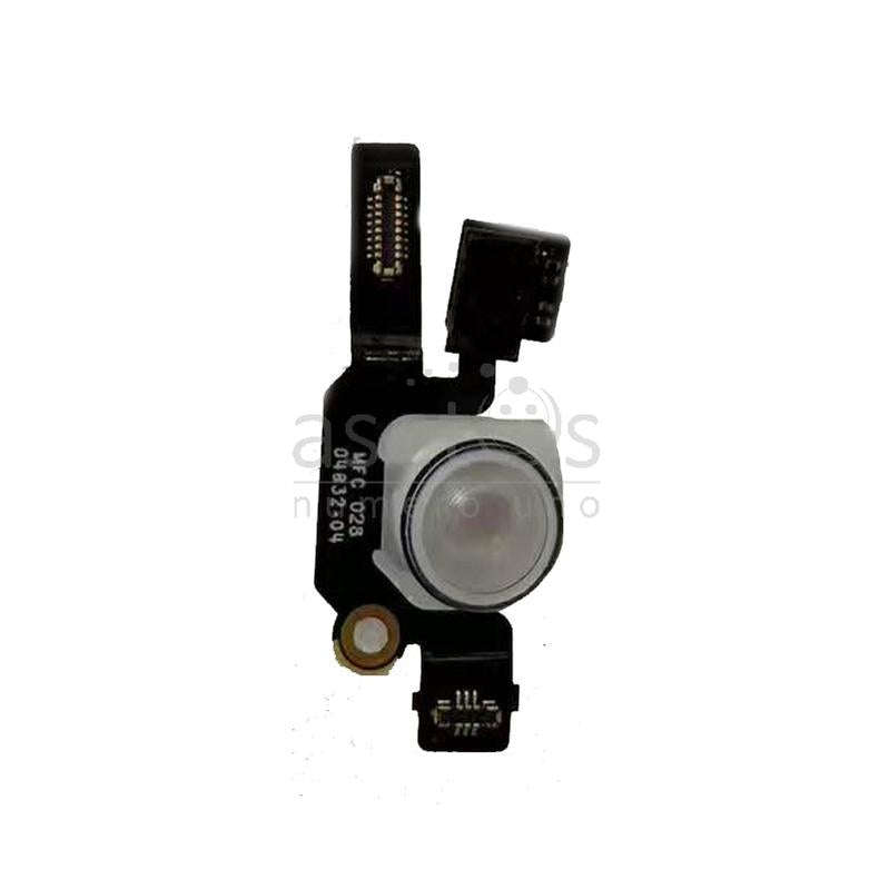 Flash Light Sensor Flex Cable for iPad Pro 11 2024(5th) Ori R