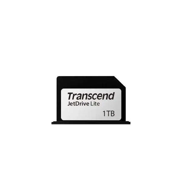 TRANSCEND 1TB JETDRIVE LITE 330 - FLASH EXPANSION CARD FOR MACBOOK PRO 14inch & 16inch 2021 and l...