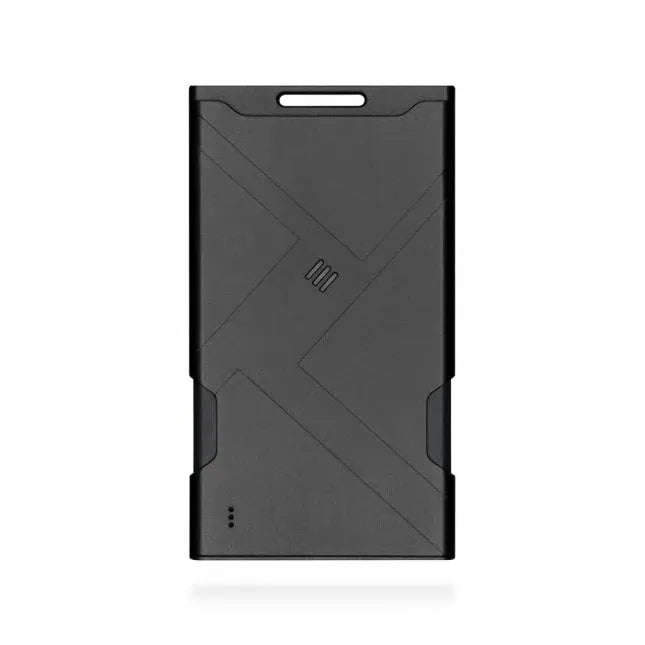 Wireless data collector. Flat design with 2D reader and BT 5.0. Includes neck lanyard; retractabl...