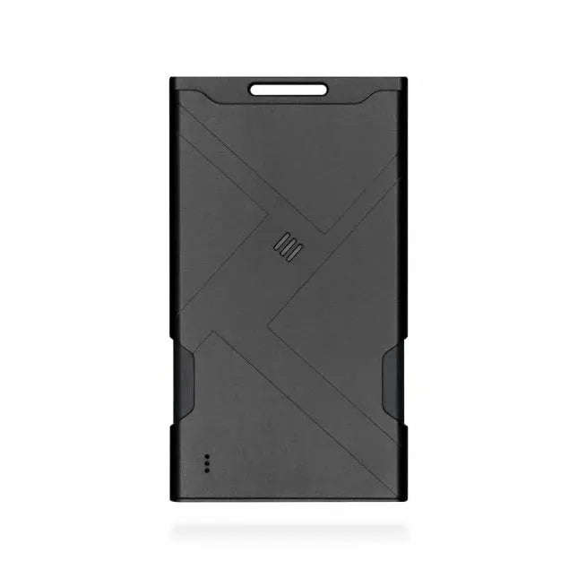 Wireless data collector. Flat design with 2D reader and BT 5.0. Includes neck lanyard; retractabl...