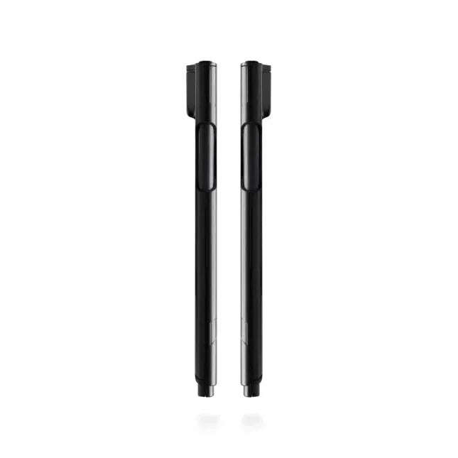 Wireless data collector. Flat design with 2D reader and BT 5.0. Includes neck lanyard; retractabl...