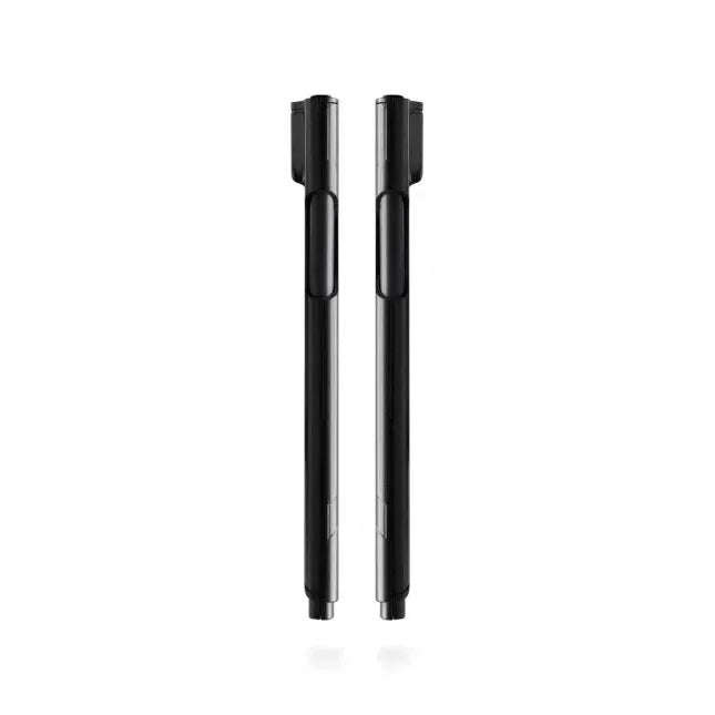 Wireless data collector. Flat design with 2D reader and BT 5.0. Includes neck lanyard; retractabl...