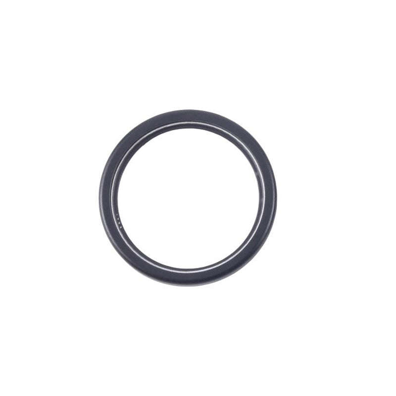 Rear Camera iron Ring Bezel for iPhone 16e Black Ori