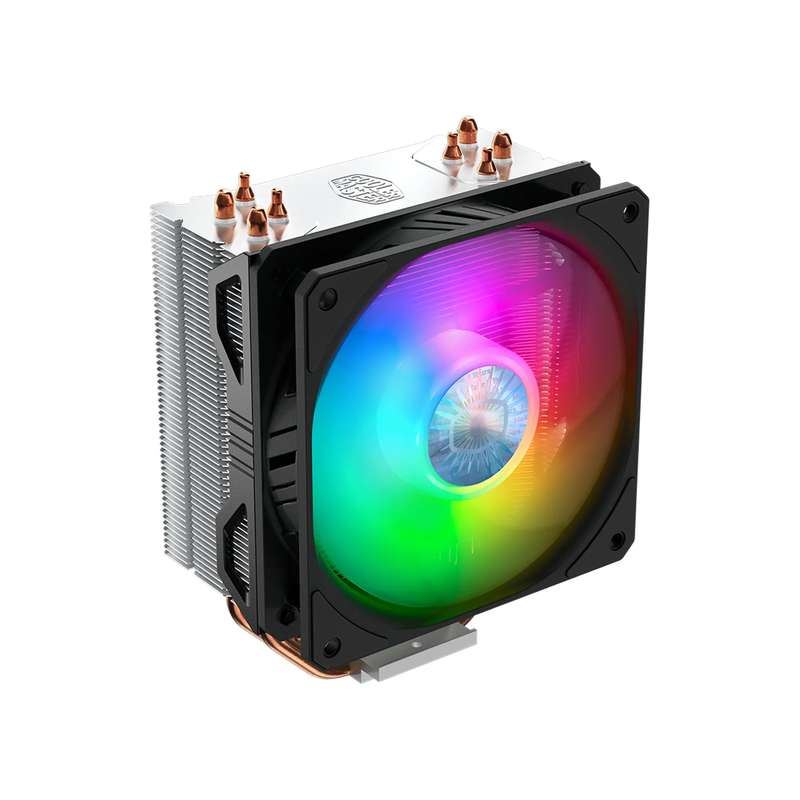Cooler Master Hyper 212 Spectrum V2 CPU Air Cooler