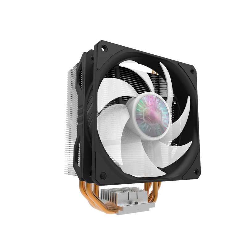 Cooler Master Hyper 212 Spectrum V2 CPU Air Cooler