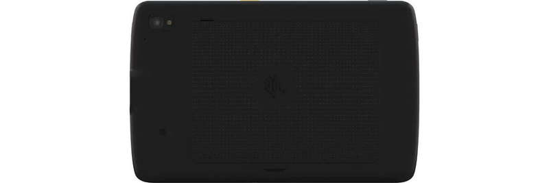 Zebra Rugged Tablet; ET40; 10.1'' WUXGA Display; WiFi 6; SE4100 Scanner BCR; QC 6375; 4GB RAM; 64...