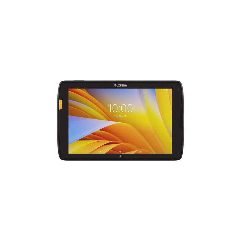 Zebra Rugged Tablet; ET40; 10.1'' WUXGA Display; WiFi 6; SE4100 Scanner BCR; QC 6375; 4GB RAM; 64...