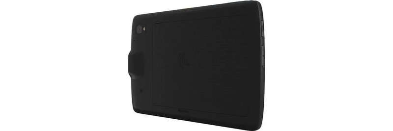 Zebra Rugged Tablet; ET40; 10.1'' WUXGA Display; WiFi 6; SE4100 Scanner BCR; QC 6375; 4GB RAM; 64...