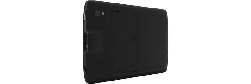 Zebra Rugged Tablet; ET40; 10.1'' WUXGA Display; WiFi 6; SE4100 Scanner BCR; QC 6375; 4GB RAM; 64...