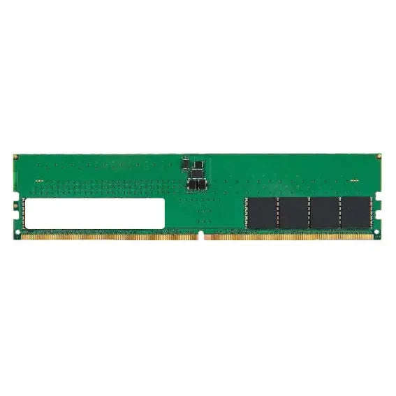 TRANSCEND JET MEMORY 16 GB DDR5-4800 DIMM 1RX8 CL40  (2Gx8)x8