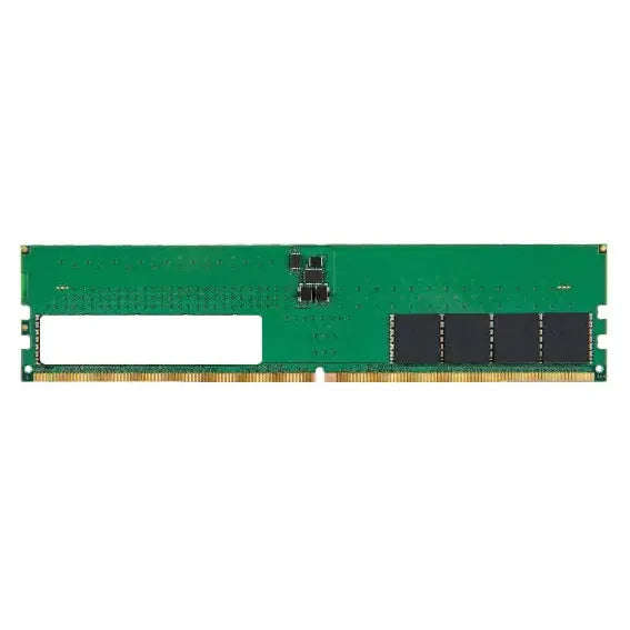 TRANSCEND JET MEMORY 16 GB DDR5-4800 DIMM 1RX8 CL40  (2Gx8)x8