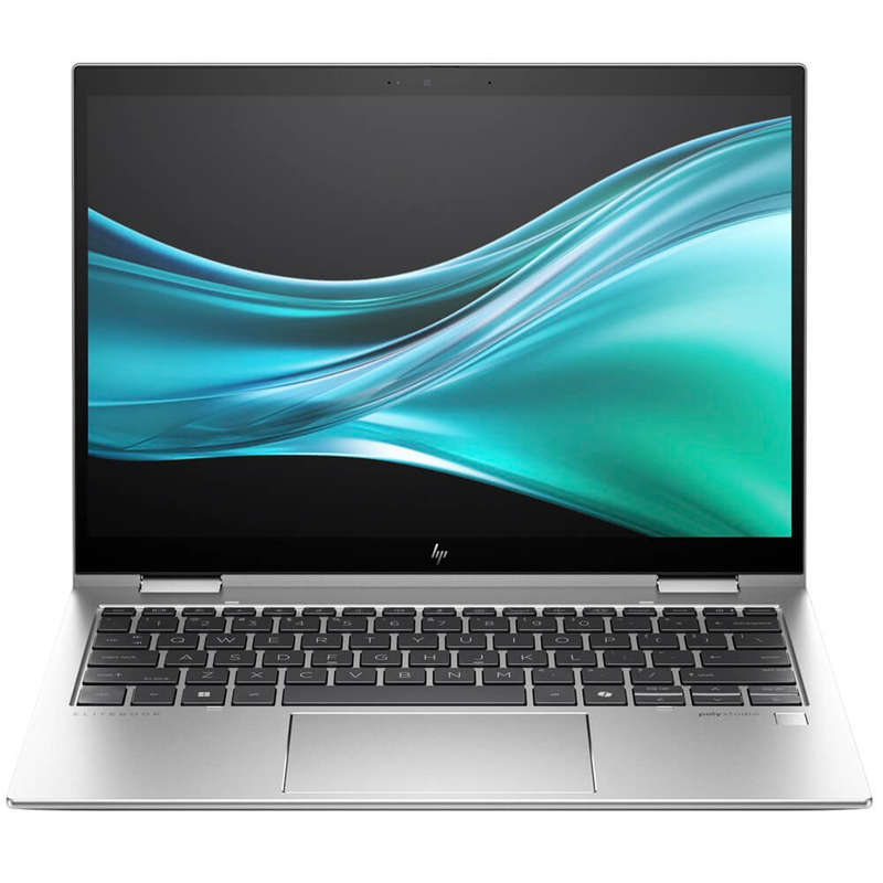 HP ELITE X360 830 G11 2-IN-1 NOTEBOOK PC / HP ELITE X360 830 G11 (U7-155U, UMA, TI PD IC, 32GB) I...