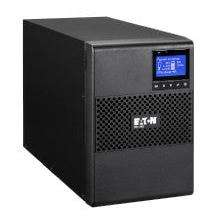 EATON 9SX ONLINE DOUBLE CONVERSION (SUPERIOR) TOWER UPS UPS TOWER, 1000VA/ 1KVA, 900W INPUT: C14 ...
