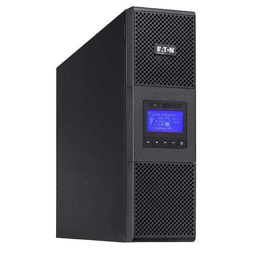 EATON  9SX ONLINE DOUBLE CONVERSION (SUPERIOR) TOWER UPS UPS TOWER, 5000VA/ 5KVA 4500W INPUT: HW ...