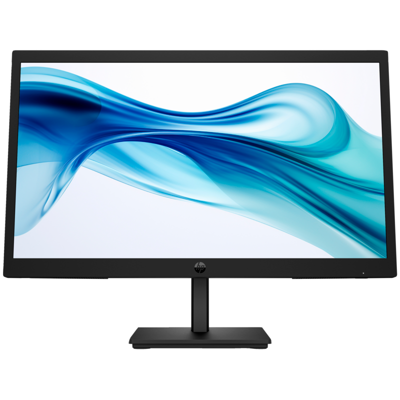 HP SERIES 3 PRO 21.45 INCH FHD MONITOR - 322PV - ANTI-GLARE; TILT; HP EYE EASE - ( 1920 X 1080) F...