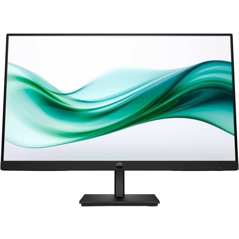 HP SERIES 3 PRO 23.8 INCH FHD MONITOR - 324PV -ANTI-GLARE; HPE EYE EASE;TILT - (1920 X 1080) FHD ...