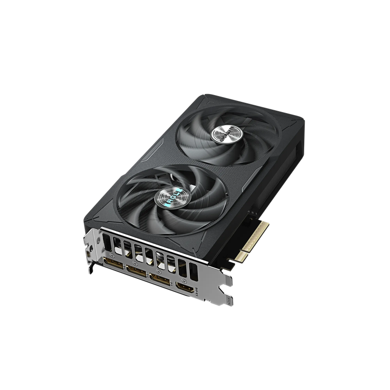 GIGABYTE nVidia GeForce RTX 5060 EAGLE OC 8GB - 8GB GDDR7; 128-Bit Memory Bus; 1x HDMI; 3x Displa...