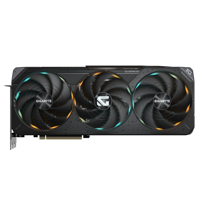 GIGABYTE nVidia GeForce RTX 5070Ti GAMING OC - 16GB GDDR7 HDMIx1/DPx3