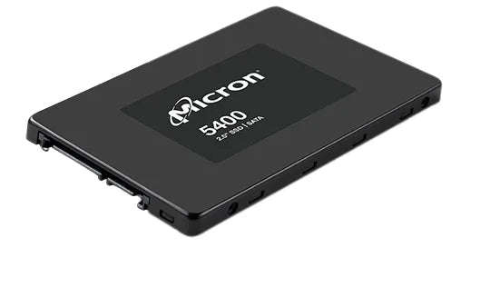 ThinkSystem 2.5'' 5400 PRO 1.92TB Read Intensive SATA 6Gb HS SSD
