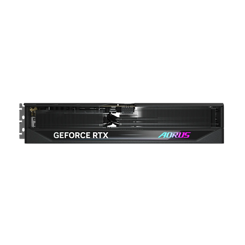 GIGABYTE nVidia GeForce RTX 5070 AORUS MASTER - 12GB GDDR7 HDMIx1/DPx3