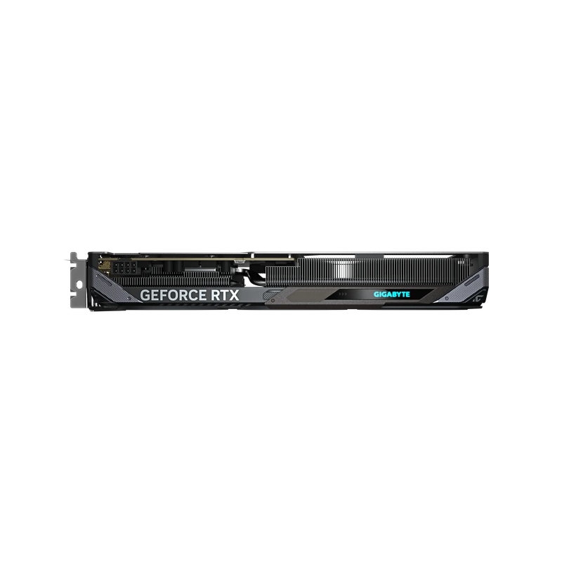 GIGABYTE nVidia GeForce RTX 5060 GAMING OC 8GB - 8GB GDDR7; 128-Bit Memory Bus; 1x HDMI; 3x Displ...