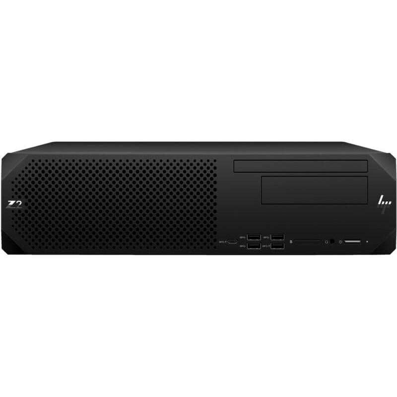 HP Z2 SFF G9 / WINDOWS 11 PRO64 / I5-14500 VPRO ENTERPRISE 5.00G 24 MB 14 CORES 65W / 16GB (1X16G...