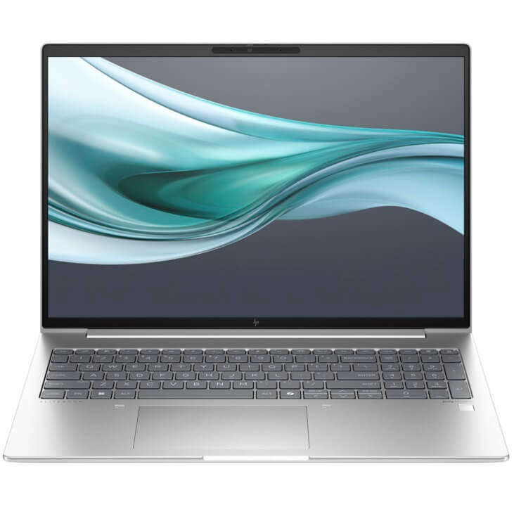 HP UMA U5-125U RT USBC 660 G11 / 16.0 WUXGA  UWVA 300 WWAN 5MP IR 60HZ BNT PANEL / 16GB (1X16GB) ...