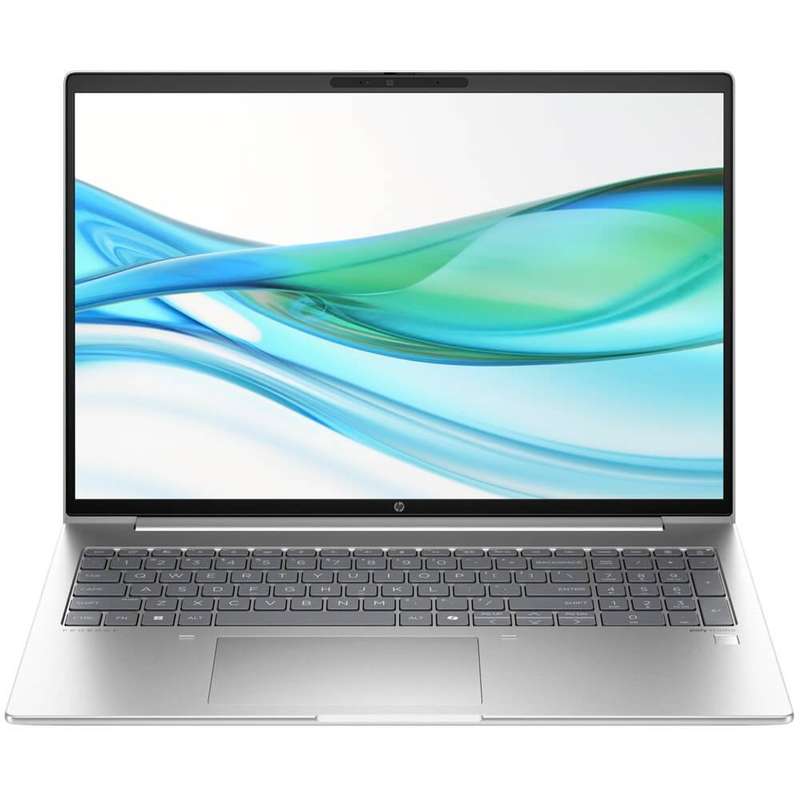 HP PROBOOK 460 16" G11 NOTEBOOK PC / HP IDS UMA U7-155U  RT USBC 460 G11 BASE NB PC / 16.0"AG WUX...