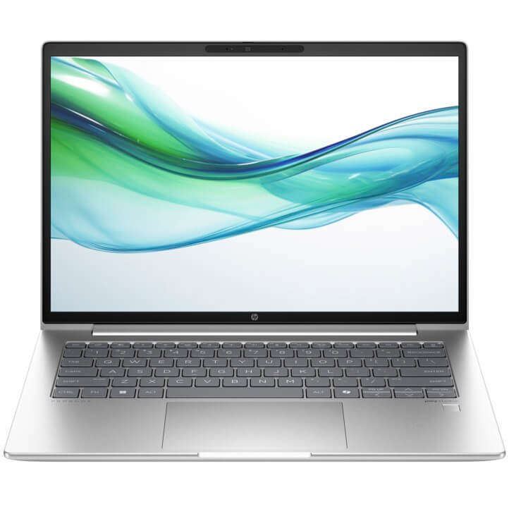 HP PROBOOK 445 G11 / RYZEN 5-7535U TI PD IC 445 G11 / 14.0" WUXGA  UWVA 300 5MP IR 60HZ BNT PANEL...