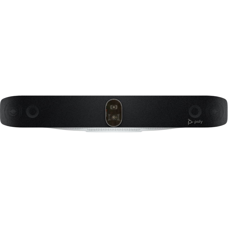 HP POLY STUDIO X72 ALL-IN-ONE VIDEO BAR